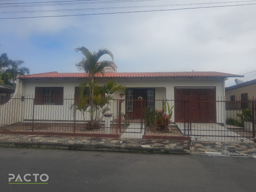 em Cidade Alta  -  Araranguá