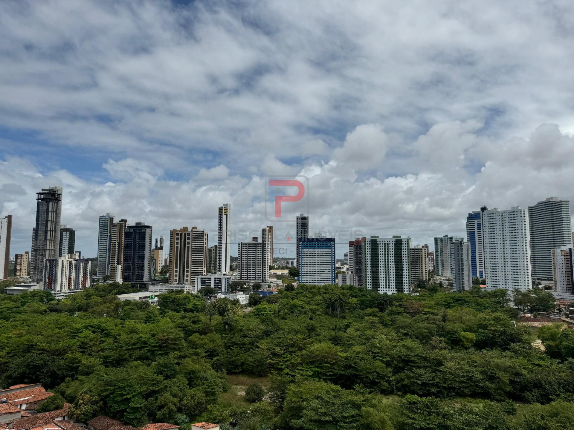 Apartamento à venda com 3 quartos, 1 suíte, 2 vagas e 77m² no Tambaú, João Pessoa (PB) — foto 9 de 30
