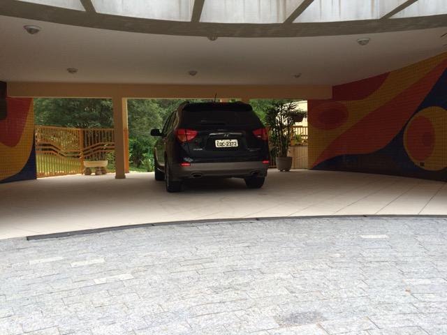 Casa à venda com 3 quartos, 3 suítes, 10 vagas e 650m² no Arujázinho I, II e III, Arujá (SP) — foto 29 de 30