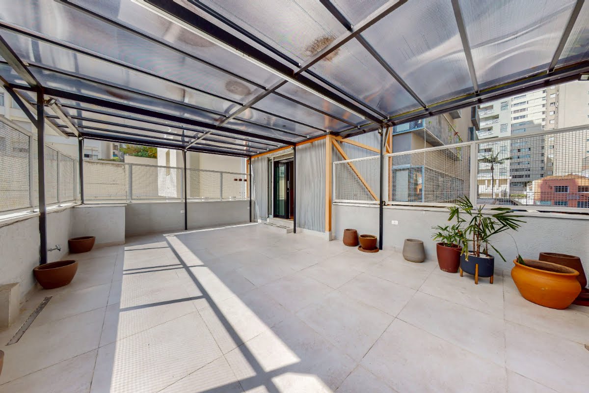 Apartamento à venda com 2 quartos, 1 banheiro, 1 vaga e 116m² no Jardim Paulista, São Paulo (SP) — foto 3 de 30