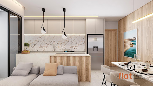 Apartamento à Venda no Centro de Pará de Minas, 3 Quartos, 84m²
