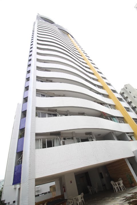 Apartamento à venda com 3 quartos, 1 suíte, 2 vagas e 119m² no Graças, Recife (PE) — foto 13 de 30