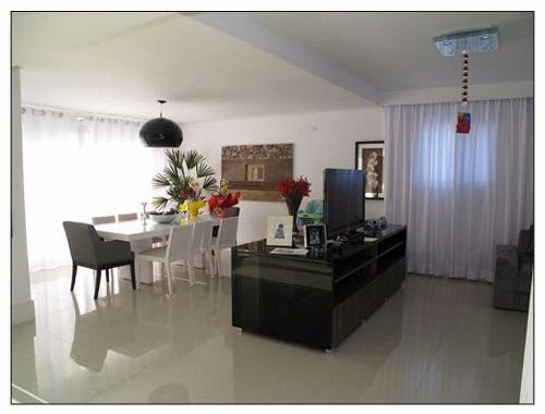 Casa de Condominio em Aruã  Brisas I  -  Mogi das Cruzes
