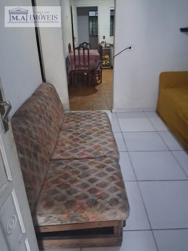 Casa em Sítio Cercado  -  Curitiba