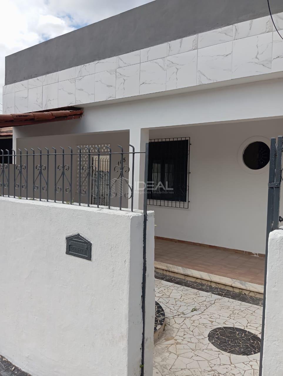 Casa à venda com 2 quartos, 1 banheiro, 1 vaga e 200m² no Parque Leopoldina, Campos dos Goytacazes (RJ) — foto 14 de 16