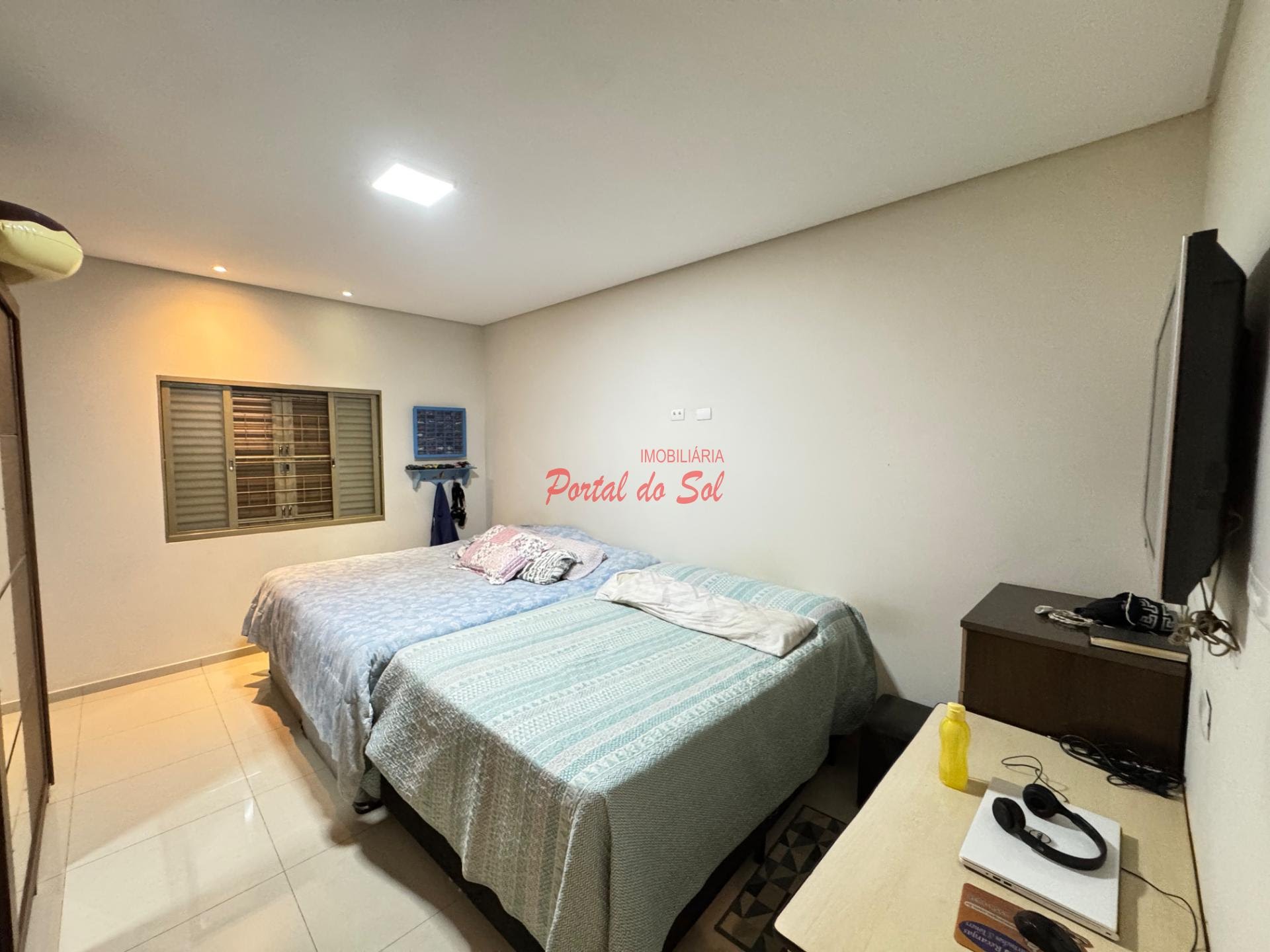 Casa à venda com 3 quartos, 1 suíte, 3 vagas e 383m² no Jardim Altvater, Santo Antônio da Platina (PR) — foto 11 de 21