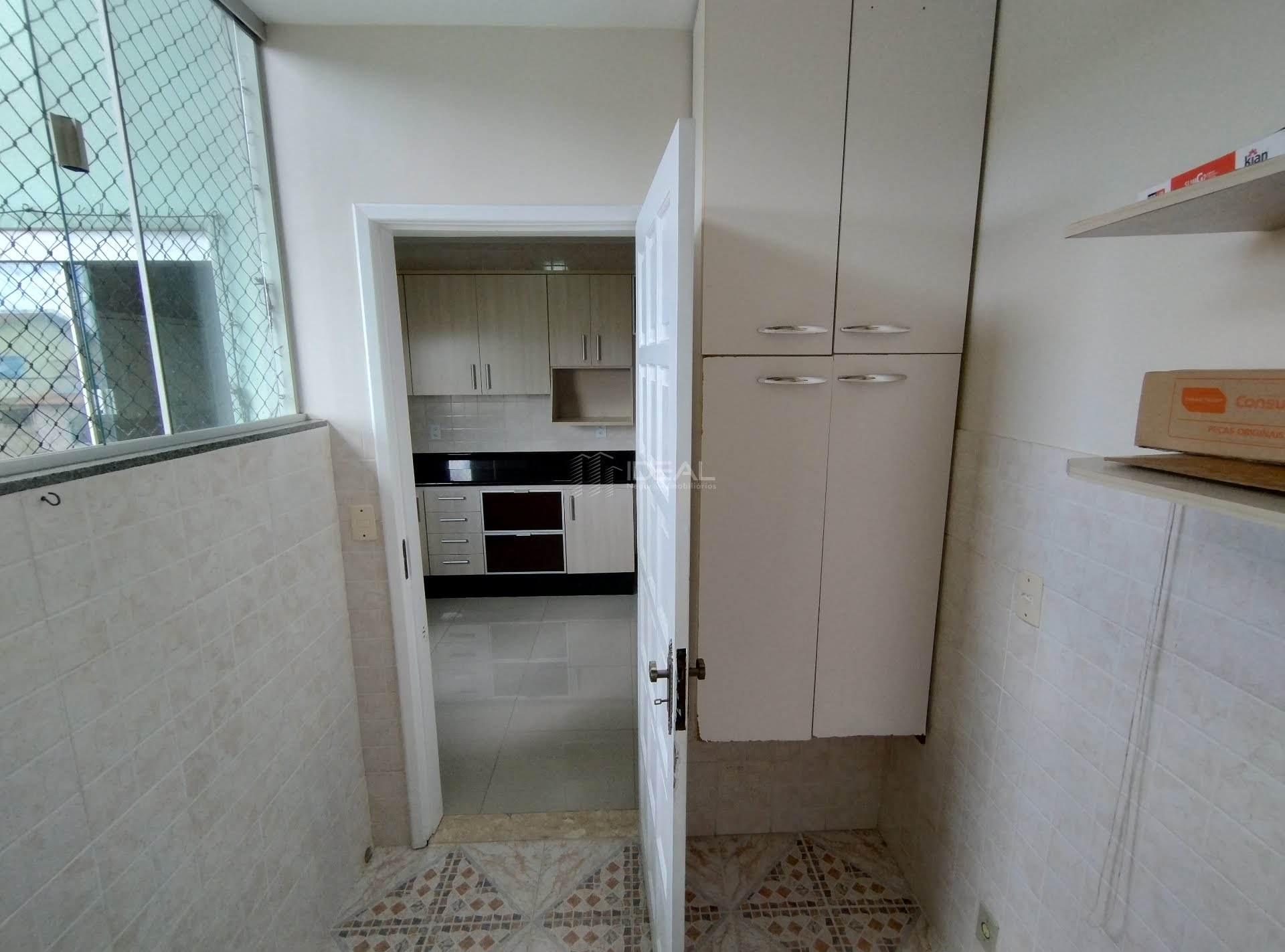 Apartamento à venda com 2 quartos, 1 banheiro, 1 vaga e 72m² no Alphaville, Campos dos Goytacazes (RJ) — foto 11 de 20