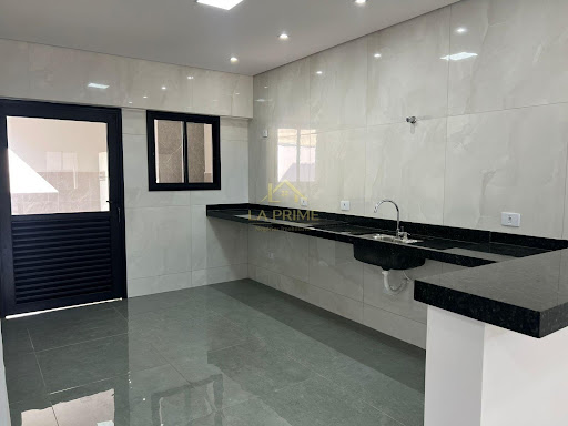 Casa em Condomínio no Jardim Eucaliptos em Sorocaba, 102m²,  03 dormitórios, 01 suíte , 02 vagas de garagem.