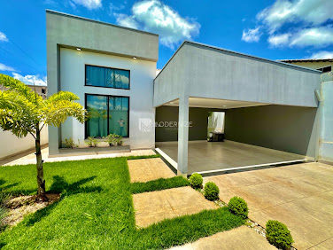 Casa em Loteamento Jardins Florença  -  Catalão