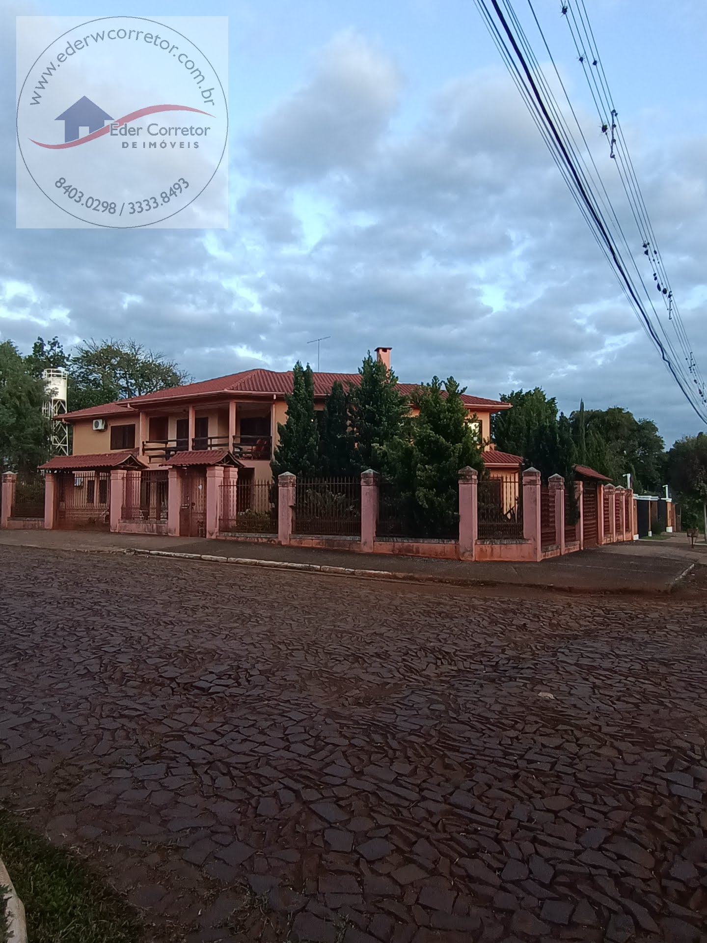 Casa à venda com 4 quartos, 2 suítes, 2 vagas e 397m² no Storch, Ijuí (RS) — foto 8 de 30