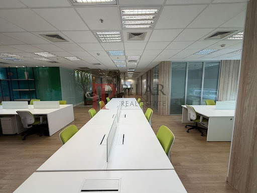 Andar Comercial Mobiliado
