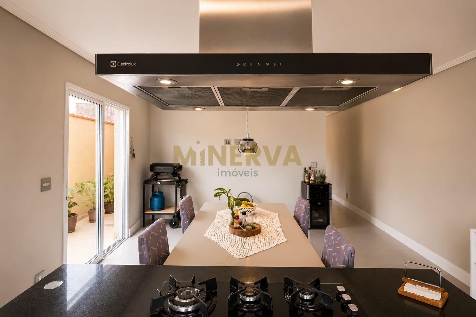 Casa à venda com 3 quartos, 3 suítes, 8 vagas e 240m² no Vila Moreira, Guarulhos (SP) — foto 9 de 24