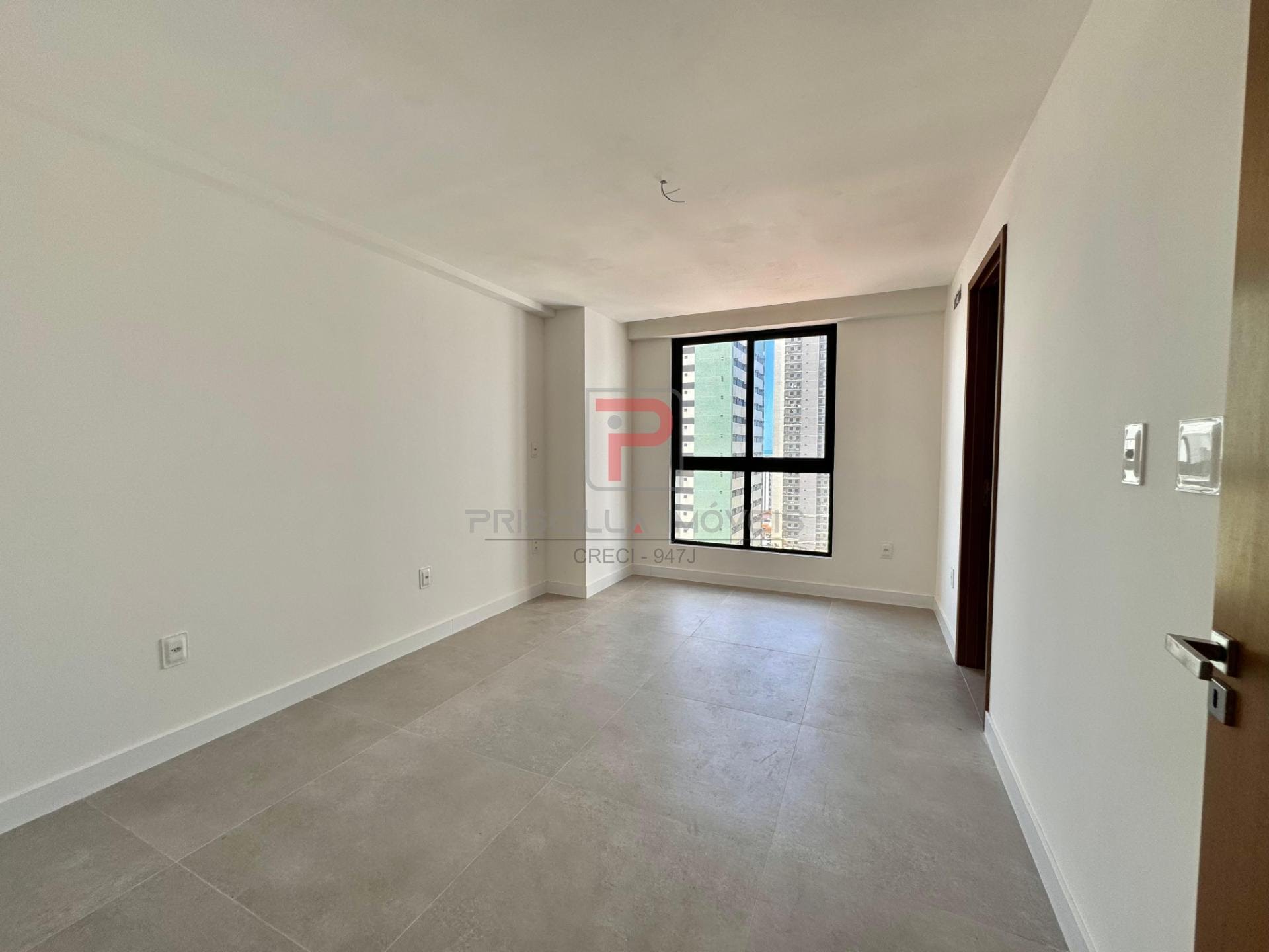 Apartamento à venda com 3 quartos, 2 suítes, 2 vagas e 120m² no Tambaú, João Pessoa (PB) — foto 9 de 30