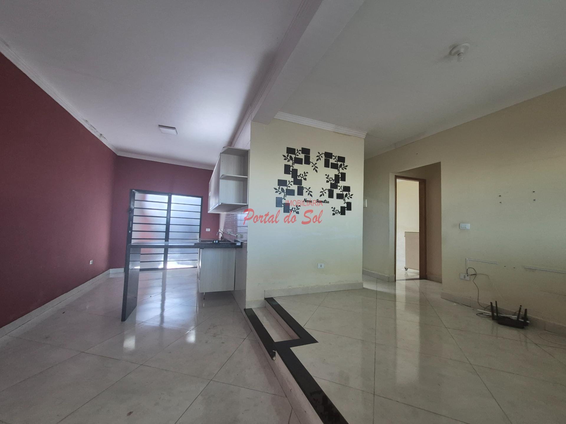 Casa à venda com 3 quartos, 1 banheiro, 1 vaga e 127m² no Vila Renno, Santo Antônio da Platina (PR) — foto 13 de 15