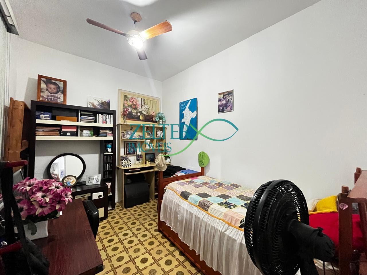 Casa à venda com 4 quartos, 1 suíte, 3 vagas e 299m² no Vista Alegre, Rio de Janeiro (RJ) — foto 29 de 30