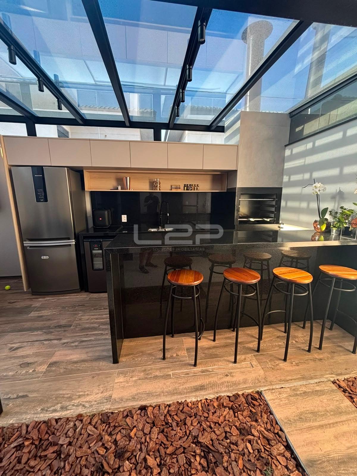 Casa à venda com 3 quartos, 3 suítes, 2 vagas e 140m² no Medeiros, Jundiaí (SP) — foto 7 de 26