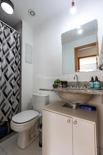 Apartamento, 2 quartos, 61 m² - Foto 14