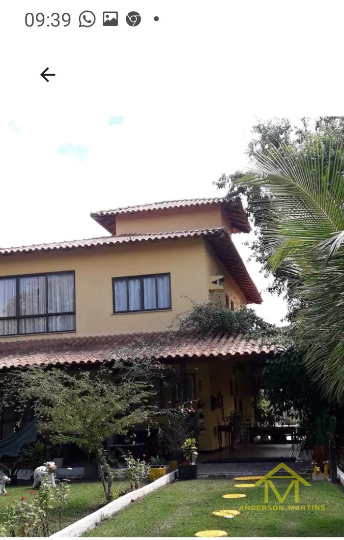 Casa à venda com 2000m² no Nova Ponta da Fruta, Vila Velha (ES) — foto 14 de 20