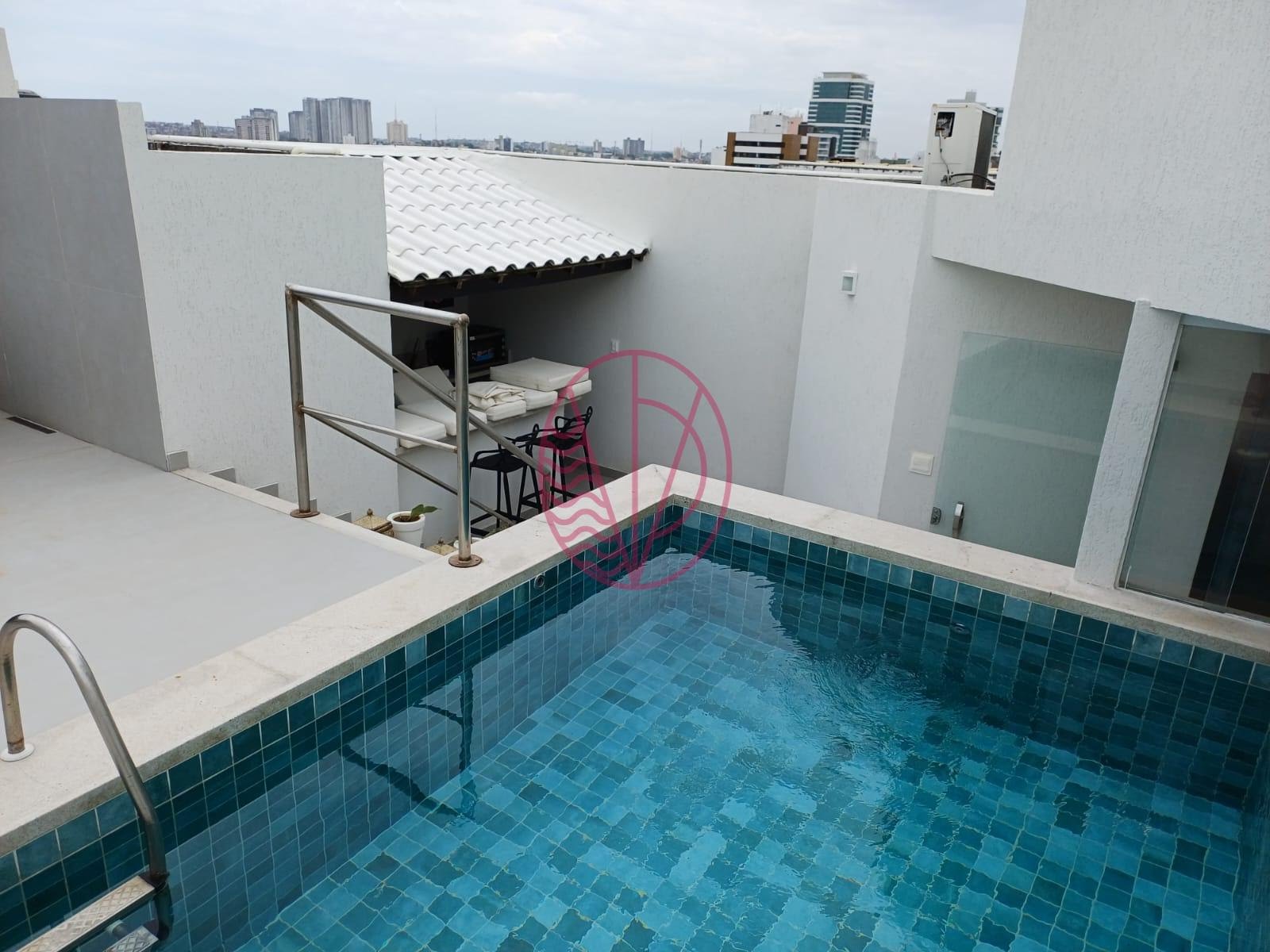 Casa para alugar com 3 quartos, 3 suítes, 3 vagas e 188m² no Caminho das Árvores, Salvador (BA) — foto 27 de 30