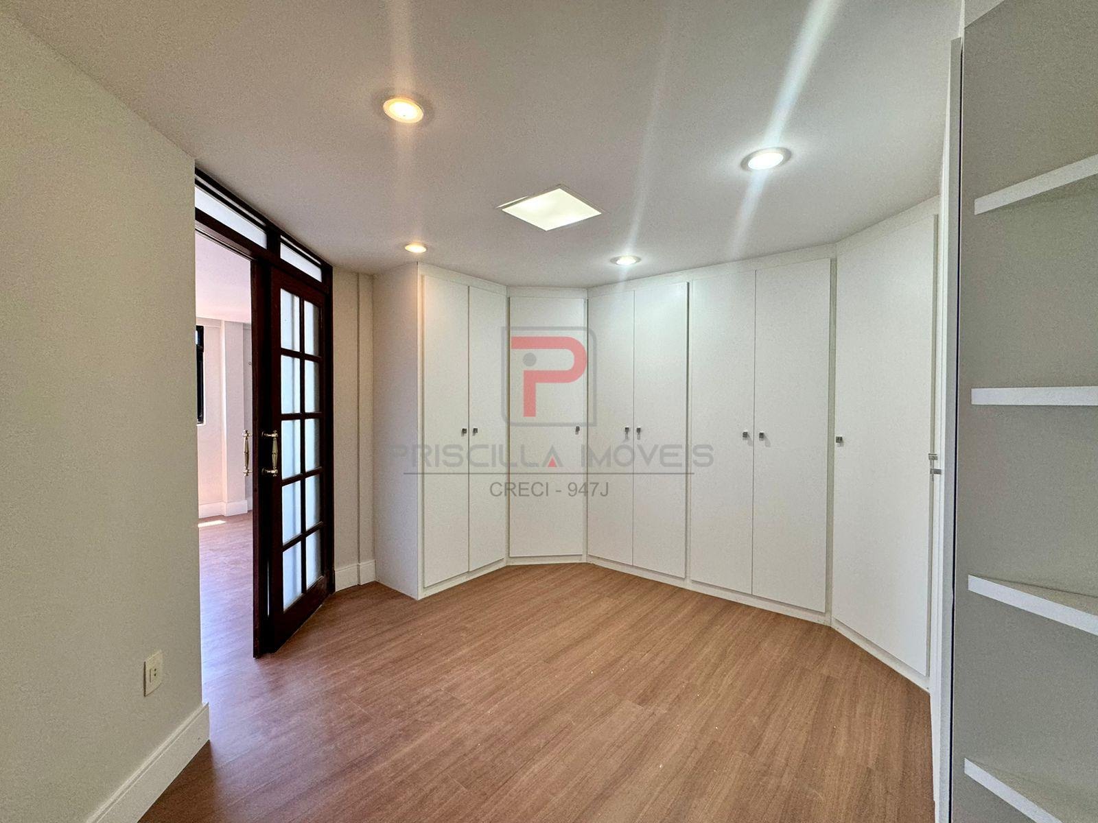 Apartamento à venda com 5 quartos, 4 suítes, 3 vagas e 450m² no Tambaú, João Pessoa (PB) — foto 22 de 30