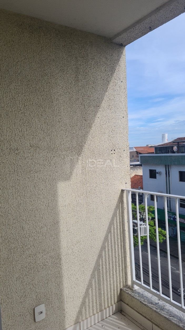 Apartamento para alugar com 2 quartos, 1 banheiro, 1 vaga e 56m² no Centro, Campos dos Goytacazes (RJ) — foto 10 de 14