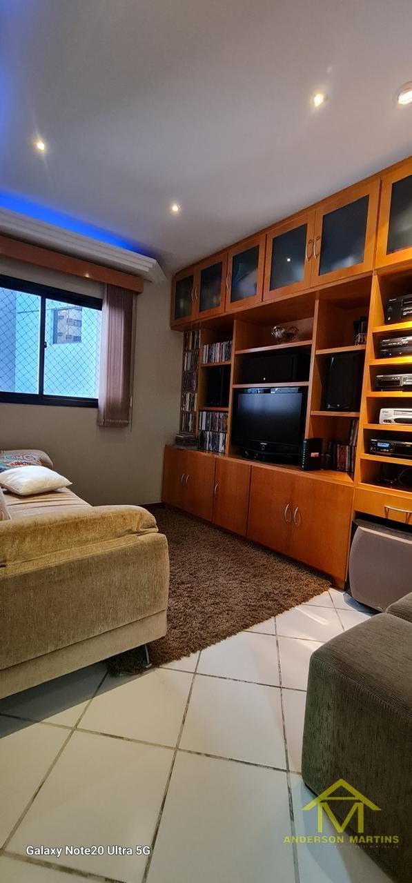 Apartamento à venda com 3 quartos, 3 banheiros, 1 vaga e 142m² no Praia da Costa, Vila Velha (ES) — foto 8 de 20