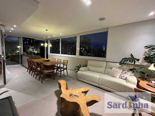 Cobertura à Venda na Lapa SP: 3 Suítes, 185m², 6 Banheiros