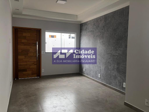 Casa em Jardim Sao Paulo  -  Avaré
