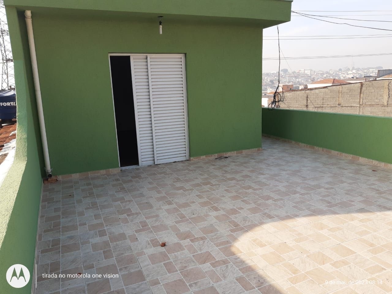 Sobrado, 2 quartos, 140 m² - Foto 16