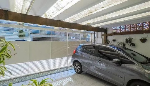 Casa Sobrado em Jardim da Gloria  -  São Paulo