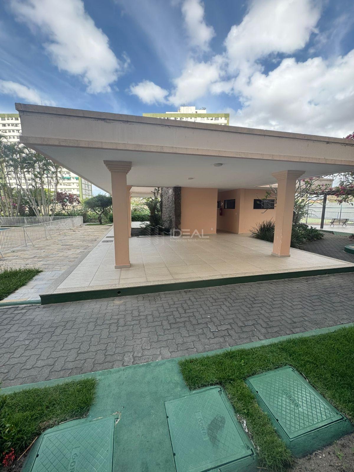 Apartamento à venda com 2 quartos, 1 suíte e 70m² no Parque São Caetano, Campos dos Goytacazes (RJ) — foto 21 de 30
