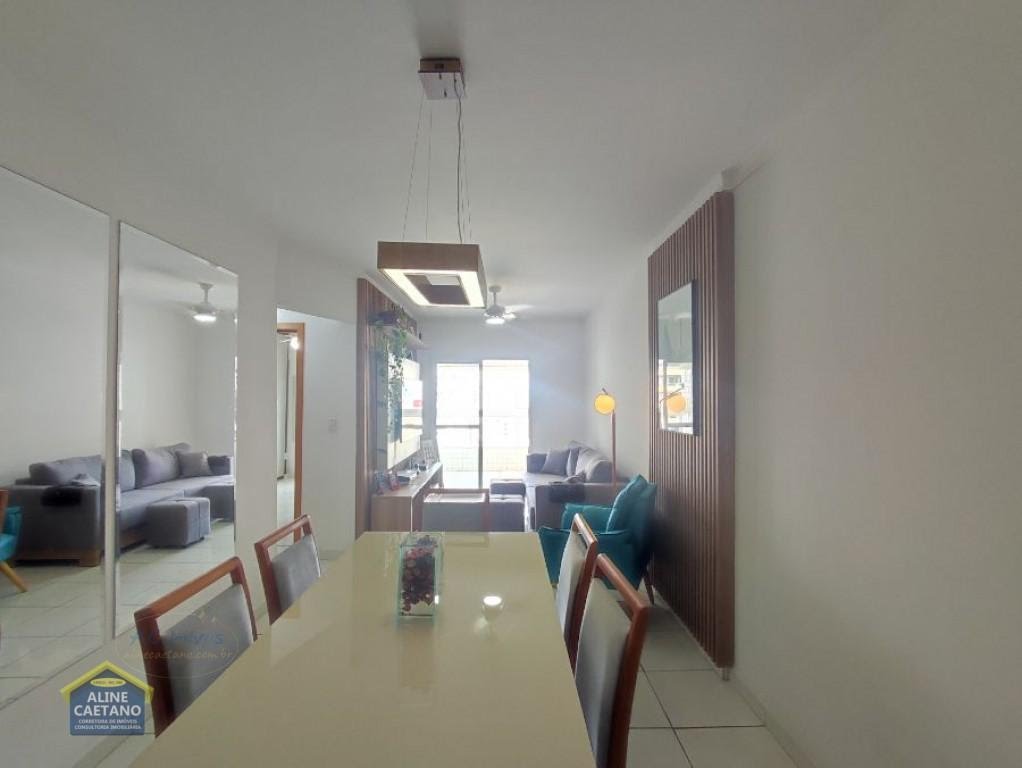 Apartamento à venda com 2 quartos, 1 suíte, 2 vagas e 82m² no Vila Tupi, Praia Grande (SP) — foto 8 de 30