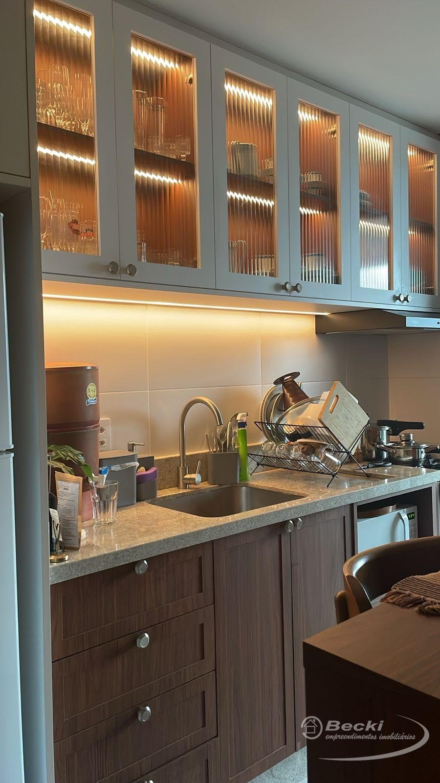 Apartamento à venda com 2 quartos, 1 suíte, 1 vaga e 75m² no Santo Antônio, Joinville (SC) — foto 21 de 29