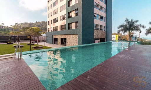 Edifício Maxhaus | Praia Brava | Itajaí/SC