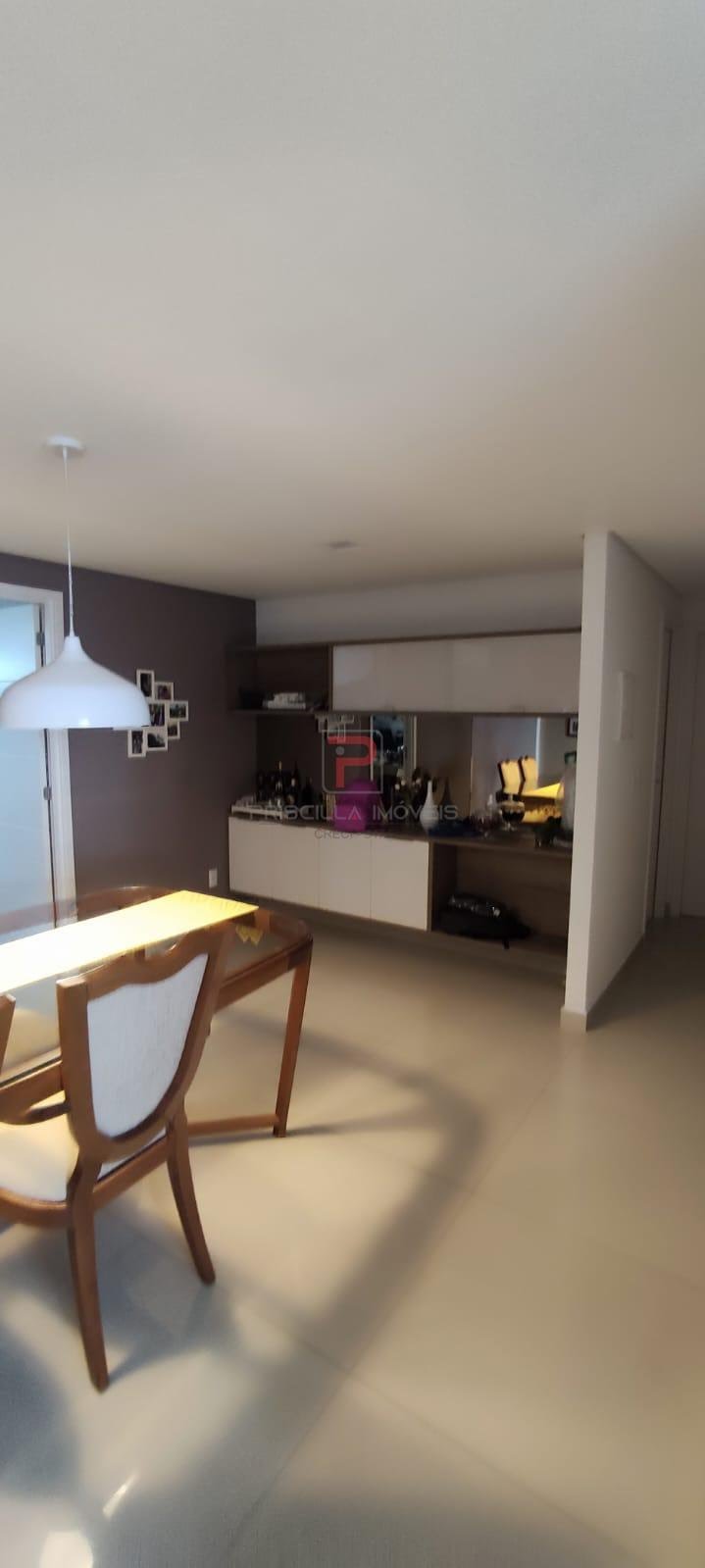 Apartamento à venda com 3 quartos, 3 suítes, 2 vagas e 157m² no Tambaú, João Pessoa (PB) — foto 11 de 30