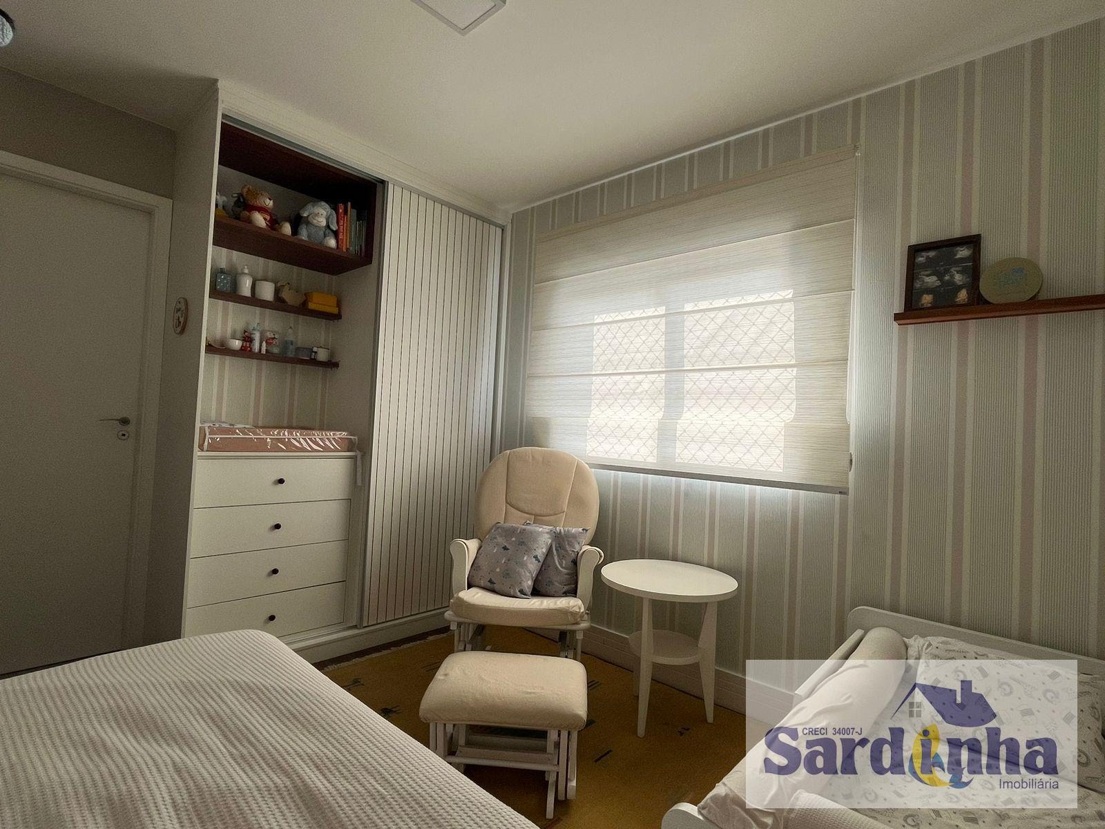 Apartamento à venda com 3 quartos, 3 suítes, 3 vagas e 185m² no Vila Ipojuca, São Paulo (SP) — foto 11 de 30