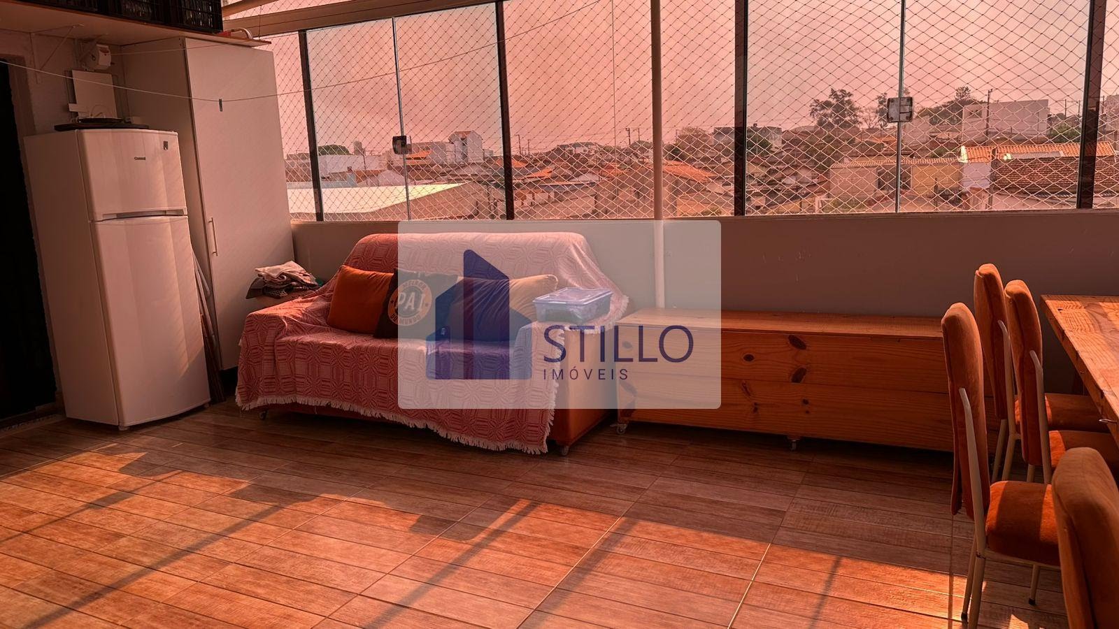 Cobertura à venda com 3 quartos, 1 suíte, 2 vagas e 120m² no Vila Formosa, Franca (SP) — foto 12 de 17