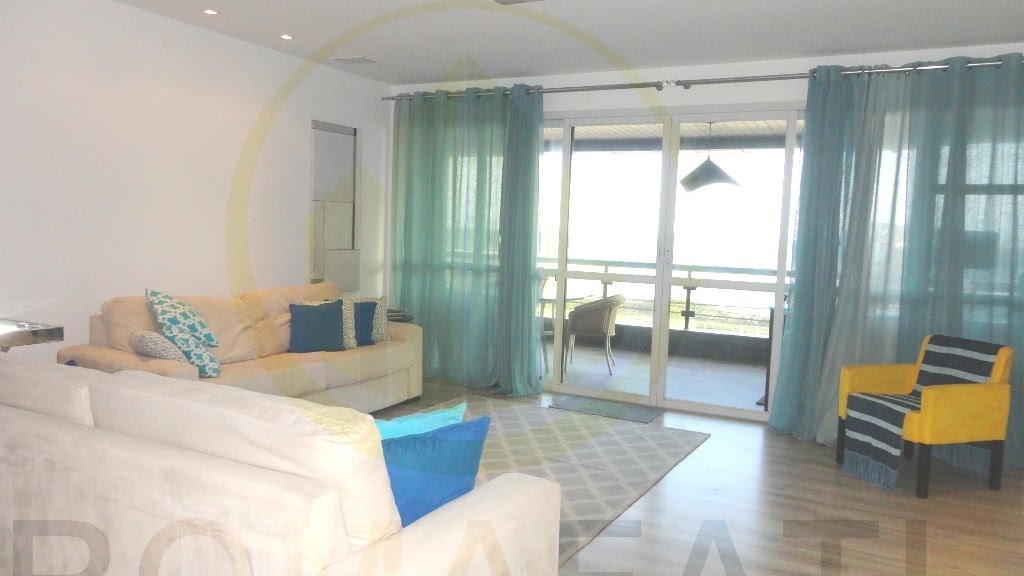Apartamento para alugar com 3 quartos, 2 suítes, 4 vagas e 200m² no Barra da Tijuca, Rio de Janeiro (RJ) — foto 4 de 19