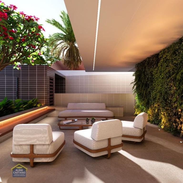 Apartamento à venda com 2 quartos, 1 suíte, 1 vaga e 74m² no Canto do Forte, Praia Grande (SP) — foto 17 de 28