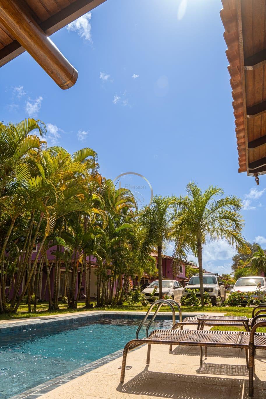 Casa à venda com 4 quartos, 4 suítes, 3 vagas e 350m² no Coroa Vermelha, Santa Cruz Cabrália (BA) — foto 4 de 17
