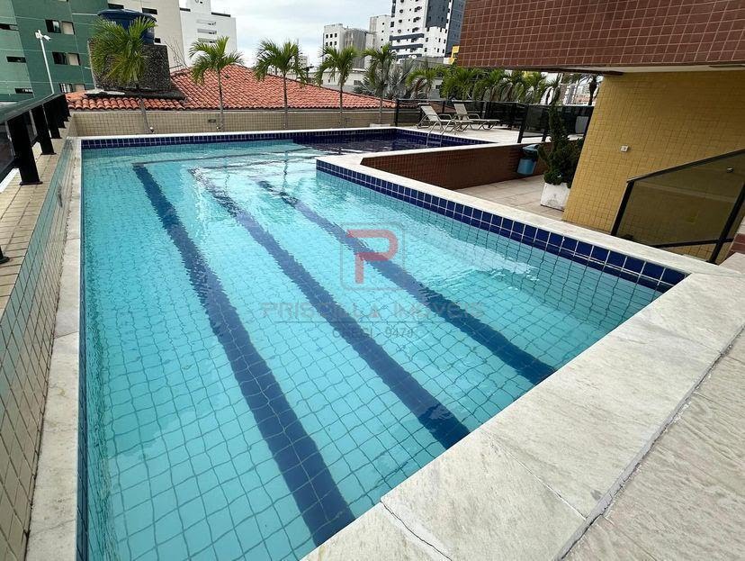 Apartamento à venda com 4 suítes, 3 vagas e 210m² no Manaíra, João Pessoa (PB) — foto 30 de 30