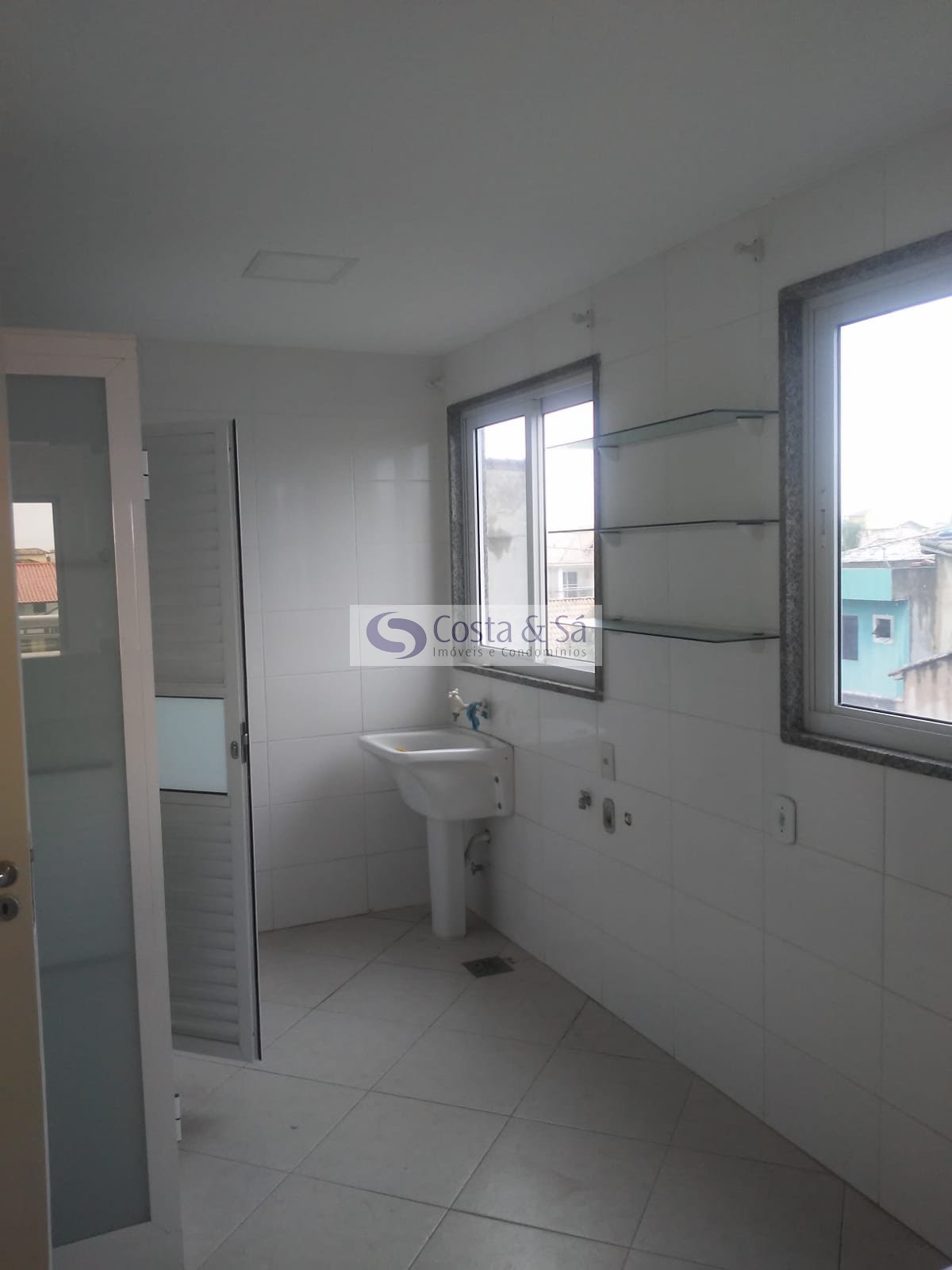 Apartamento à venda com 2 quartos, 1 banheiro, 1 vaga e 56m² no Recreio, Rio das Ostras (RJ) — foto 9 de 9