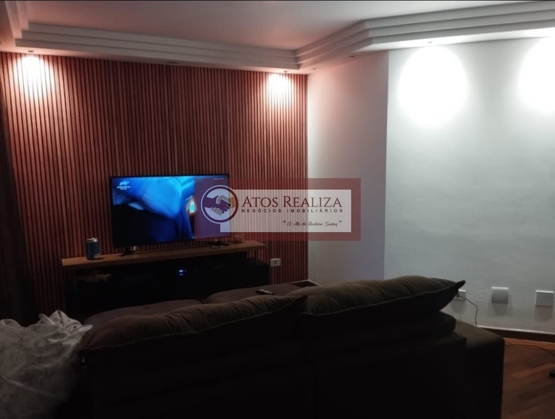 Cobertura para alugar com 3 quartos, 1 suíte e 147m² no Vila Matias, Santos (SP) — foto 7 de 22
