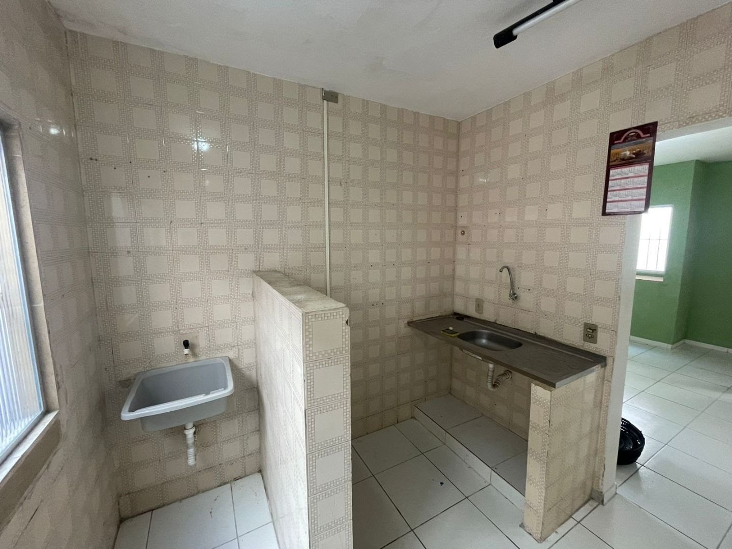 Apartamento à venda com 2 quartos, 1 suíte, 1 vaga e 60m² no Cordeiro, Recife (PE) — foto 9 de 20