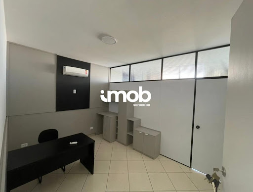 Sala comercial para locação centro Sorocaba SP