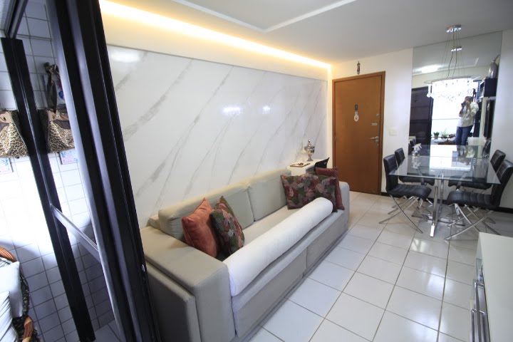 Apartamento à venda com 2 quartos, 1 suíte, 1 vaga e 57m² no Casa Amarela, Recife (PE) — foto 18 de 30