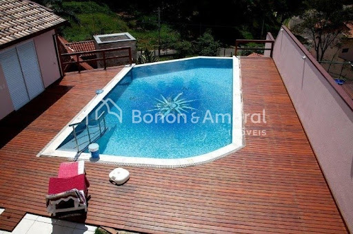 Casa de Condomínio, 4 quartos - Foto 30