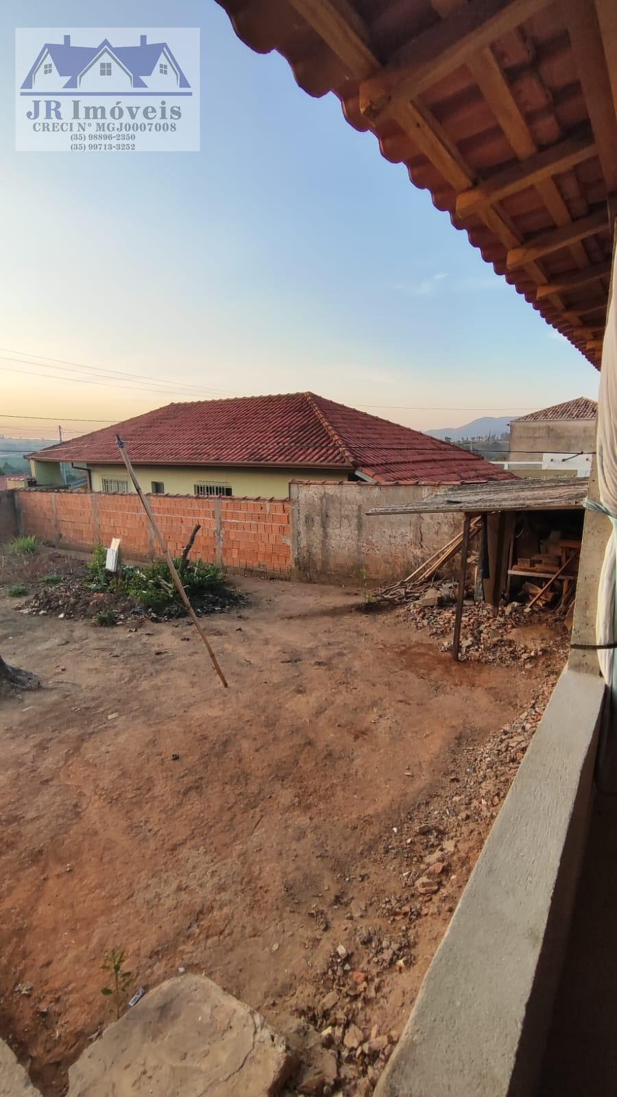 Casa à venda com 1 quarto, 1 banheiro, 1 vaga e 369m² no Bairro Santa Barbara, Piranguinho (MG) — foto 20 de 22