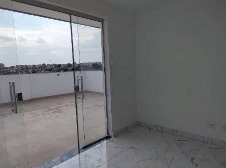 Cobertura à venda com 3 quartos, 2 suítes, 2 vagas e 75m² no Santa Branca, Belo Horizonte (MG) — foto 16 de 22