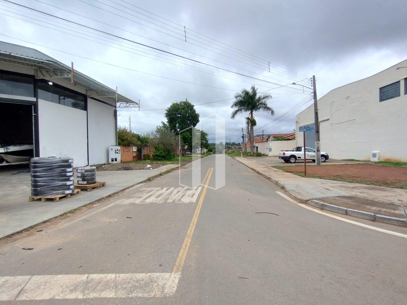Comercial para alugar com 2 banheiros, 8 vagas e 567m² no Itapoã, Aparecida de Goiânia (GO) — foto 27 de 27